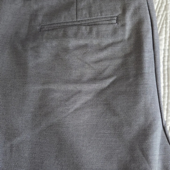 Skinny High Rise Ankle Pants - Picture 5 of 7